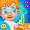 Science Chemistry For Kids icon