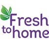 Ícone de Freshtohome