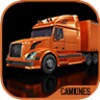 Juegos De Carreras de Camionesアイコン