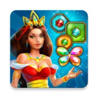 Lost Jewels android app icon