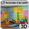Icono de 3D Escape Puzzle Kids Room 2