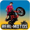 Real Motos Brasil icon