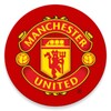 Манчестер Юнайтед Офіційна ікона додатка