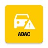 ADAC Pannenhilfe simgesi