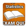 AP Statistics MCQ Exam Quiz icon
