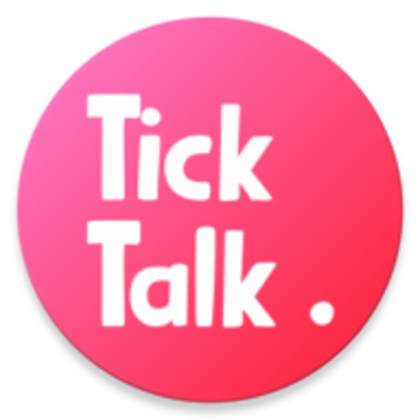 Tick Talk - Live Video Call for Android - Download the APK from Uptodown