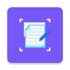 Icono de Photo to Text Scanner App