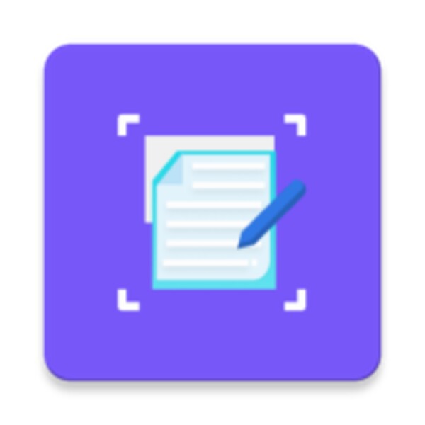 Photo to Text Scanner App for Android - Download the APK from Uptodown