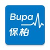 Icono de myBupa