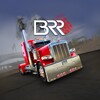 Big Truck Drag Racing icon