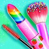 5. Candy Makeup Beauty Game icon