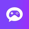 Gameram – Network for gamers icon