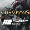 League of Legends Champions icon