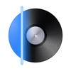 Record Scanner for Vinyl & CD icon