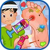 Foot Surgeon Simulator icon