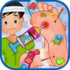 Foot Surgeon Simulator 아이콘