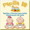 Papillas para bebés (Recetas) icon