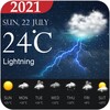 UnitexWeatherApp icon