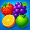 Icono de Fruits Trippple Match 3D