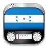 Radio Honduras FM AM - Online icon