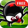 Greedy Spiders Free icon