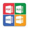 All Document Reader and Viewer 图标