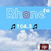 Radio Rhone FM 104.3 Sion icon