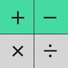 MingCalc Calculator - history icon