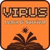 VIRUS Learn and Survival icon