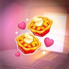 Love & Pies - Merge simgesi