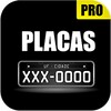 Placas Pro Consultas Veicular icon