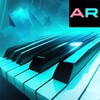 Piano Hero - AI/AR Play Along icon