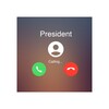 Icono de Fake Caller
