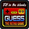 Ícone de Guess the Retro Game