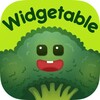 7. Widgetable icon