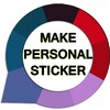 Sticker Maker WAStickerApps For WhatsApp - Creator icon