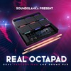 Real Octapad with Real Pads icon