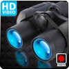 Binoculars V11 HD Zoom Camera icon