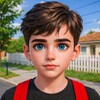Icono de Schoolboy House Escape Runaway