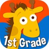 Animal Math Games II Free icon