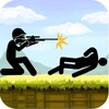 Icono de Stickman Shotgun Shooting