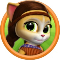 Emma The Cat Virtual Pet 3 0 Icin Android Indir