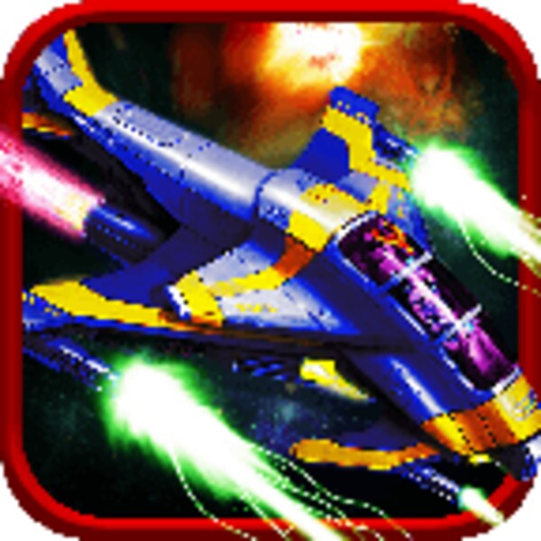Thunder Strike Fighter for Android - Download the APK from Uptodown