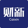 Caixin News icon