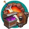 Raid Survival arena icon