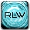 RLW Free Rotating Live Wallpaper icon