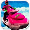 Biểu tượng 3D JetSki Racing