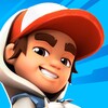 أيقونة Subway Surfers City