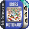 Drugs Dictionary icon