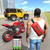 Indian Bike Game - Driving 3d icon